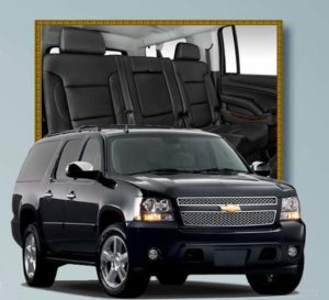 Our Fleet - Broadway Elite Limousine