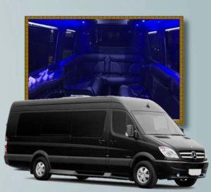Our Fleet - Broadway Elite Limousine