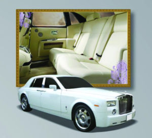 Our Fleet - Broadway Elite Limousine